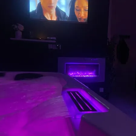 Nuit Privee Apartment Cannes