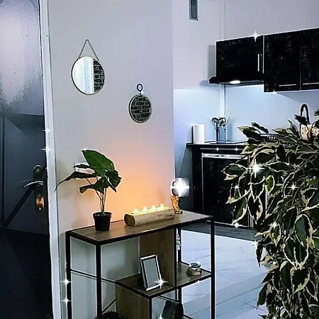 Apartment Nuit Privee Cannes
