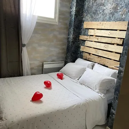 Apartment Nuit Privee